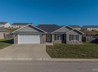 126 Mary Catherine, Waynesville, MO 65583