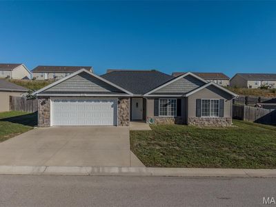 126 Mary Catherine, Waynesville, MO, 65583