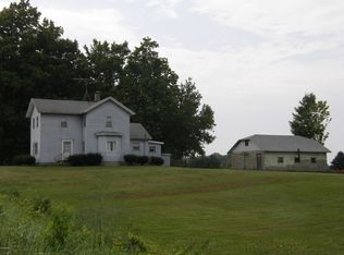 3653 E Shawnee Rd, Berrien Springs, MI 49103