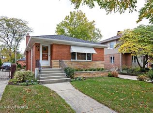 1106 N Oak Park Ave, Oak Park, IL