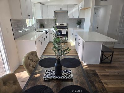 5423 Benito St, Montclair, CA, 91763
