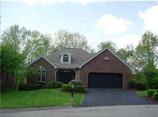 205 Sewickley Ridge Ct, Sewickley, PA 15143