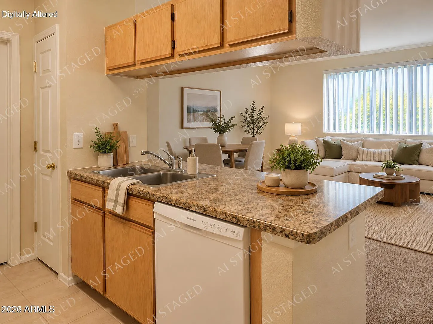 1 bed, 1.0 bath, 761 sqft, $1,199 — Photo 4