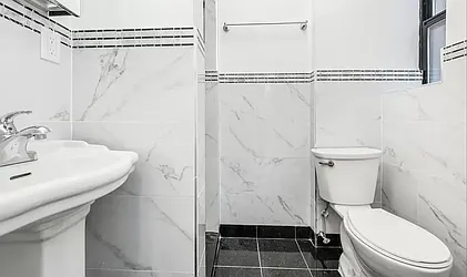 Rented by REAL New York