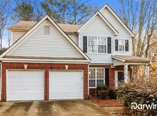 1582 Silver Ridge Dr, Austell, GA 30106