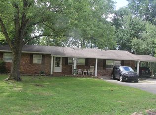 6856 Langston Dr, Knoxville, TN 37918