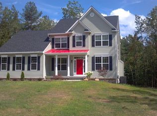 157 Empress Alexandra Pl, Fredericksburg, VA 22406