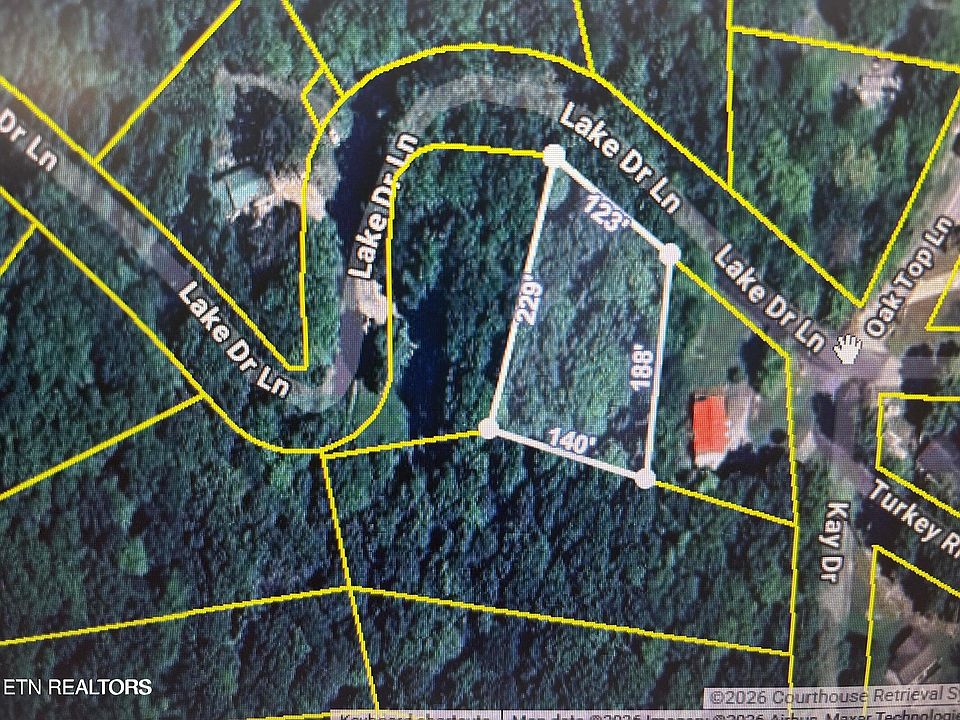 2nd image of Lake Drive Ln