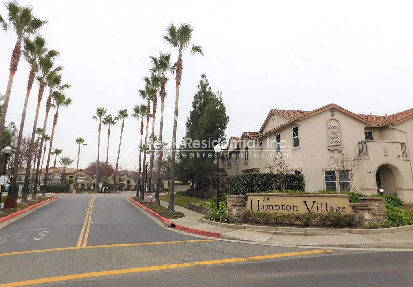 Very Nice North Natomas 2bd/2ba Condo with 2 Car Garage — Photo 1