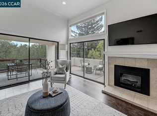 3852 Terra Granada Dr APT 2B, Walnut Creek, CA