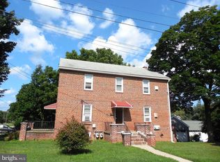 1200 Brandywine Blvd, Wilmington, DE 19809