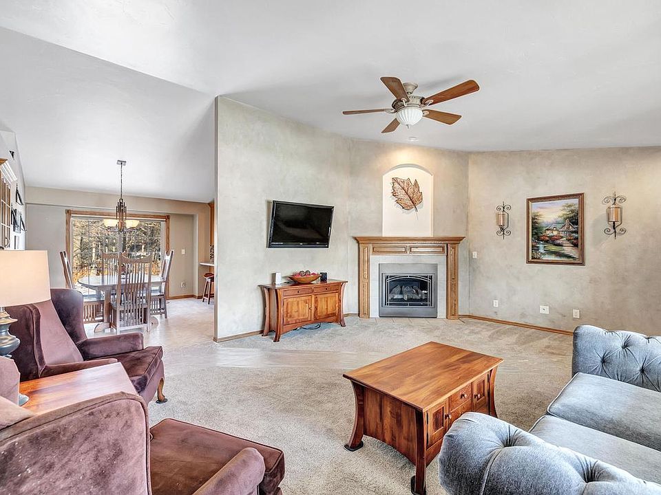 2893 Woodhaven CIRCLE, De Pere, WI 54115 Zillow