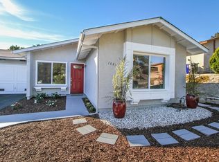 1643 Peacock Blvd, Oceanside, CA 92056