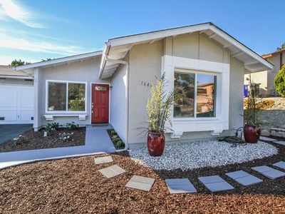 1643 Peacock Blvd, Oceanside, CA, 92056