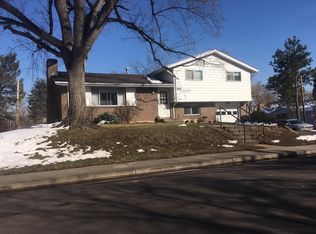 3600 Aspen Ct, Boulder, CO 80304