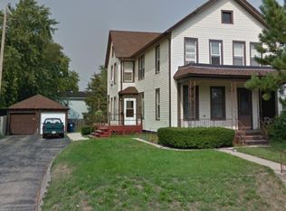 2412 W High St #1, Racine, WI 53404