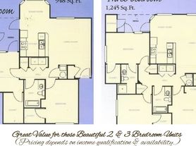Roscrea, 1 Bed 1 Bath