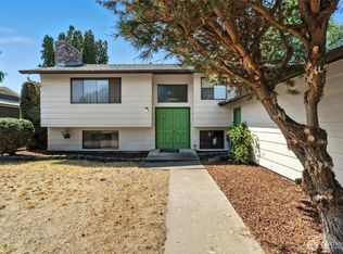 2150 Granite Dr, Walla Walla, WA 99362