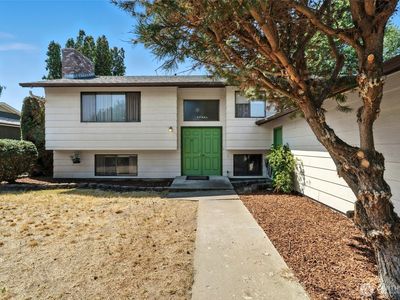 2150 Granite Drive, Walla Walla, WA, 99362