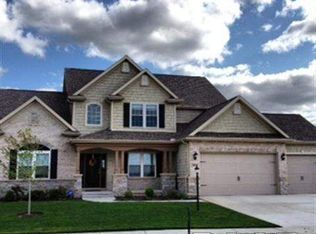 2808 W Quartz St, Dunlap, IL 61525