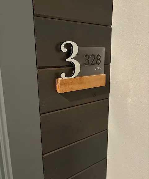 Core83 Apartments — Photo 42