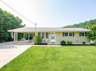 3101 Blackburn Ave, Kingsport, TN 37660