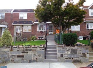 2810 Fanshawe St, Philadelphia, PA 19149