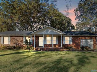 2102 Southpark Blvd SW, Huntsville, AL 35803