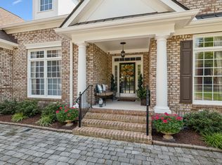 111 Cornerstone Cir, Franklin, TN 37064