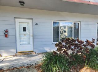 2100 World Parkway Blvd APT 26, Clearwater, FL 33763