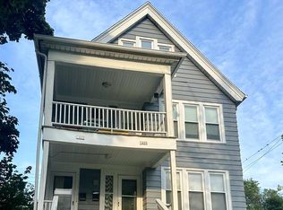 1420 N 48th St #1422, Milwaukee, WI 53208