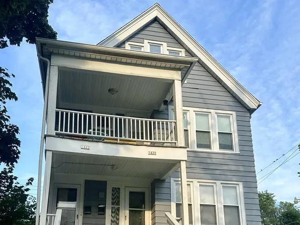 1420 North 48th STREET #1422, Milwaukee, WI 53208