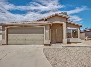 7622 W Georgia Ave, Glendale, AZ 85303