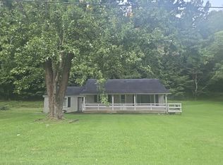 980 Swauger Valley Rd, Portsmouth, OH 45662