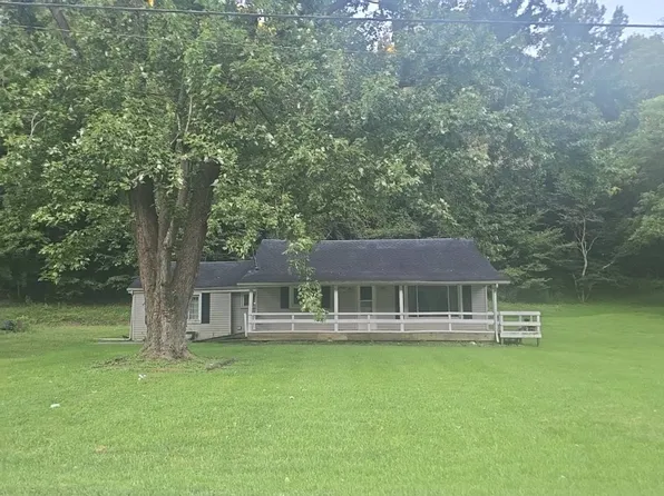 980 Swauger Valley Rd, Portsmouth, OH 45662