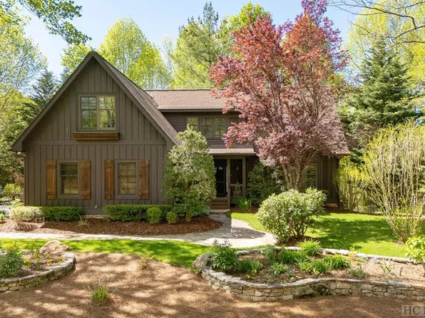 125 Audubon Trail, Cashiers, NC 28717