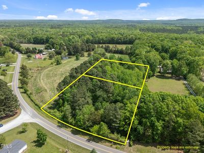 1595 Ned Moore Rd LOT 1, Timberlake, NC, 27583