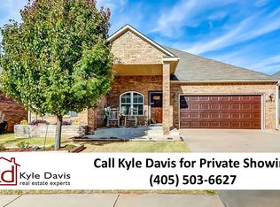6005 SE 66th St, Oklahoma City, OK 73135