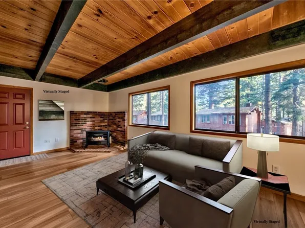 700 College Dr #23, Incline Village, NV 89451