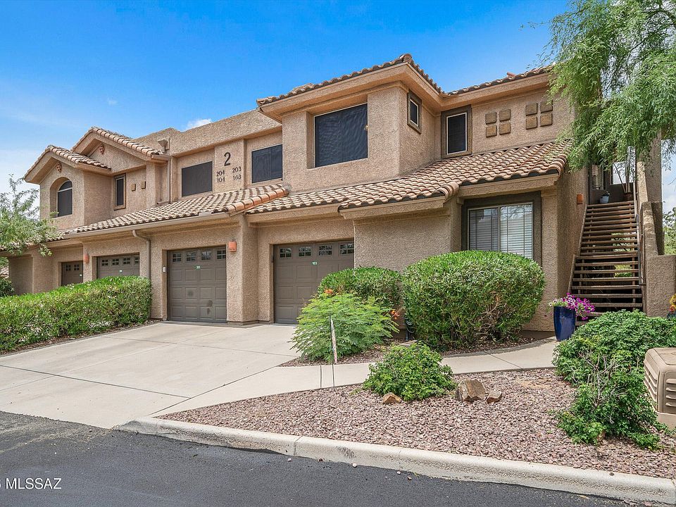 1st image of 695 W Vistoso Highlands Dr APT 203