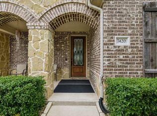 7420 E Fork Ln, McKinney, TX 75071