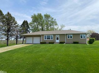 201 Valley View Rd, Marshalltown, IA 50158