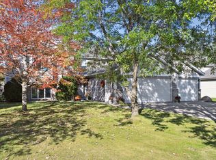 1419 3rd St N, Sartell, MN 56377