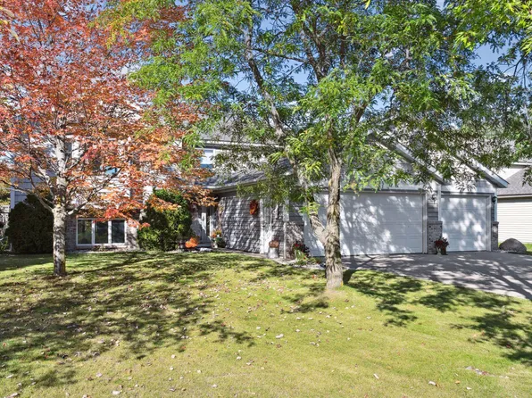 1419 3rd St N, Sartell, MN 56377