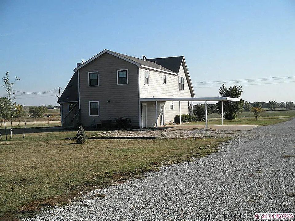 781 E Tower Rd, Ponca City, OK 74601 Zillow
