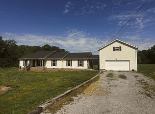 831 Philippi Rd, Wartrace, TN 37183
