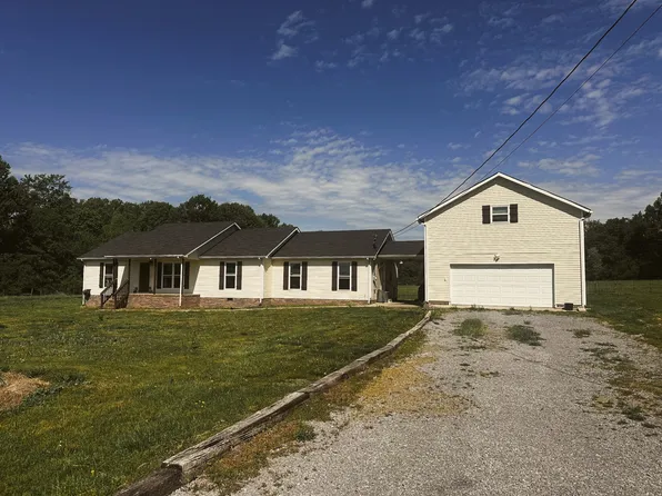 831 Philippi Rd, Wartrace, TN 37183
