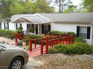 3931 Stewart Lake Rd, Chipley, FL 32428