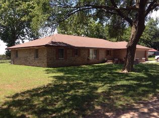11507 S Redlands Rd, Coyle, OK 73027