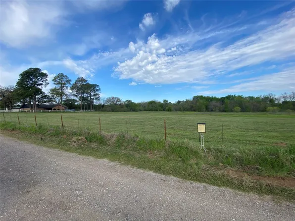Shepherd Rd, Seagoville, TX 75159